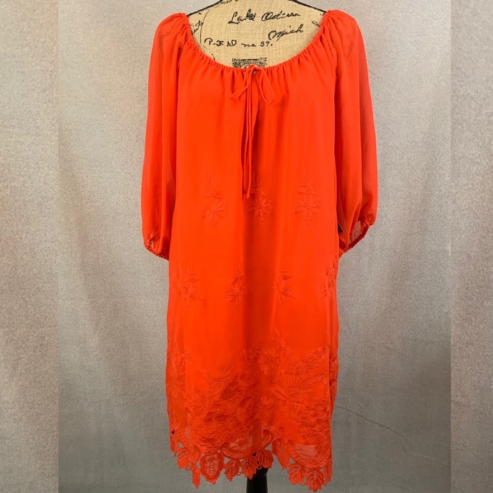 New York& Company Dress